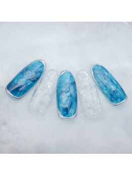 はあとねいるプチ 東京店/ハンド181