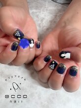 エッコ ネイル クリエイト(ecco)/