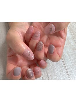 仕事帰り・早朝OKのサロン