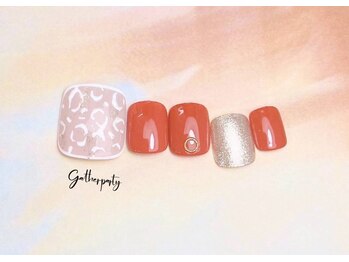 2025秋冬トレンドデザイン