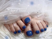 QBネイル 多摩センター店(QB Nail)の雰囲気（限定カラーなど合わせ全200色以上取り扱い◎）