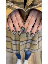 アトリエネイル(Atelier Nail)/