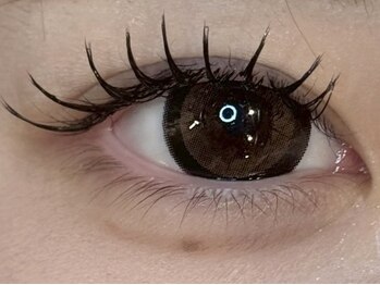 クオン アイラッシュサロン(KUON EYELASH SALON)/LED