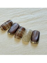 メイドットバイシャルム(May.byCharme)/Maayaお任せ