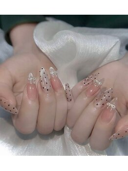 ティーリーネイルズ 原宿(T.Lee Nails)/