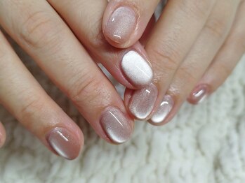 コトン(coton)/magnet/fuyuki