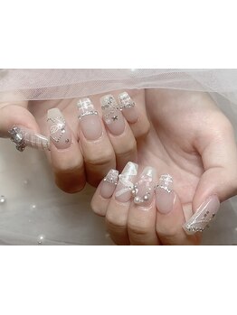 アートの種類が豊富