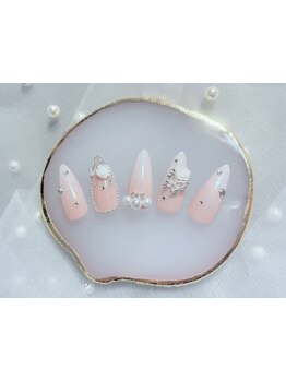 つけ放題メニューのあるサロン