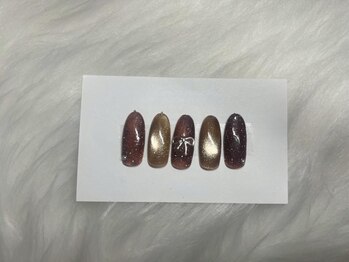 国分寺店限定デザイン