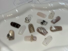 【定額】トレンドアート