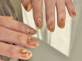 【saaya】10art course