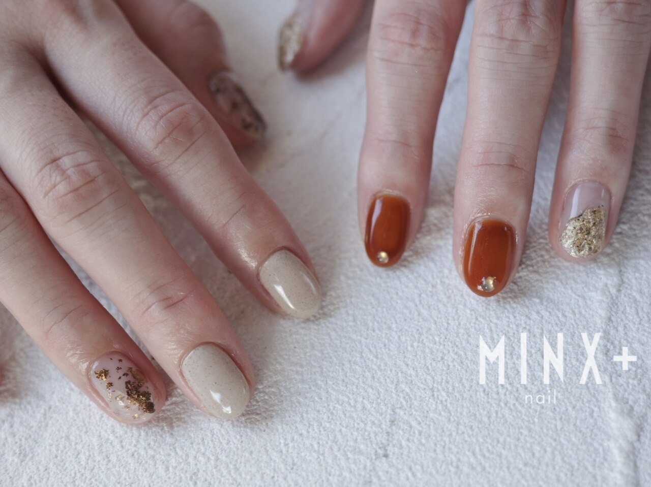 ミンクスプラス ネイル(MINX plus)｜ホットペッパービューティー