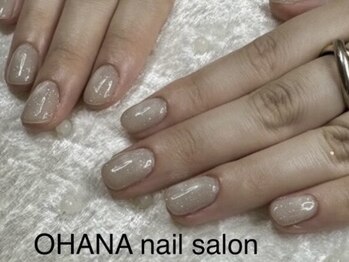 オハナ(OHANA)/
