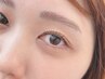 口コミ高[松本限定]まつげパーマ＋眉(間引きあり) 