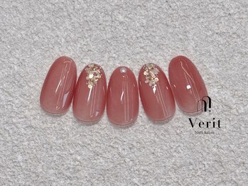 ヴェリット 大森店(Verit)/◇シンプルアートコース◇