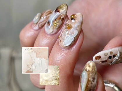 シエール 池袋東口店(ciere)の写真