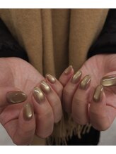 プクネイル(puku nail)/magnet