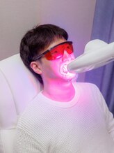 エクシアホワイトニング 町田店