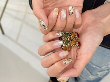 ワンアンドオンリー(One&Only)/