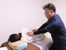 オーケー整体院(OK整体院)/