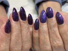 ミスネイル あがり浜店(Ms.naiL)/定額4980