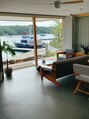 ホワイトニングカフェ 西宮北口店(Whitening Cafe)&nbsp;国内旅行が趣味です。
