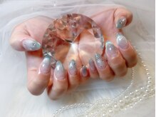 ウェリナ(WELINA)/お客様ネイル