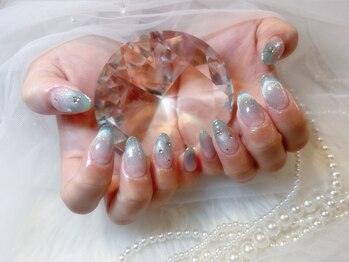 ウェリナ(WELINA)/お客様ネイル