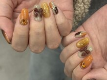 リエル ミサト(Reyel 3310)/季節限定デザイン ¥6800