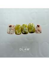 ドロウトーキョー(DLAW tokyo)/3月 デザインプラス