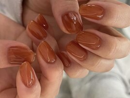 韓国・ワンホンネイル・秋葉原