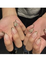 ルミデネイルズ(LUMI DE NAILS)/