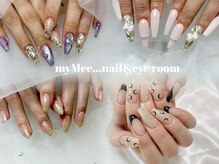 マイミー(myMee...)