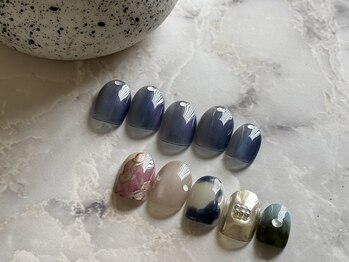 トロワ(trois)/monthly B コース