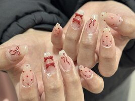 《hand》nopsis design