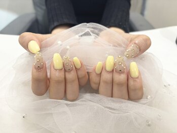 アンダーバーホワイトプラス 南海難波店(_WHITE+)/