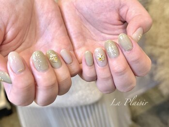 ラ プレジール バイ ヒップスデコ 大宮(La Plaisir by Hip's deco)/やり放題90分持ち込みOK