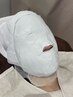 【小顔効果抜群◎】石膏パック★マッサージ付き