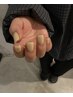 【 平日限定 】Hand one color