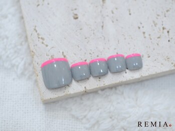 レミア 上大岡(REMIA)/フット☆定額7900円