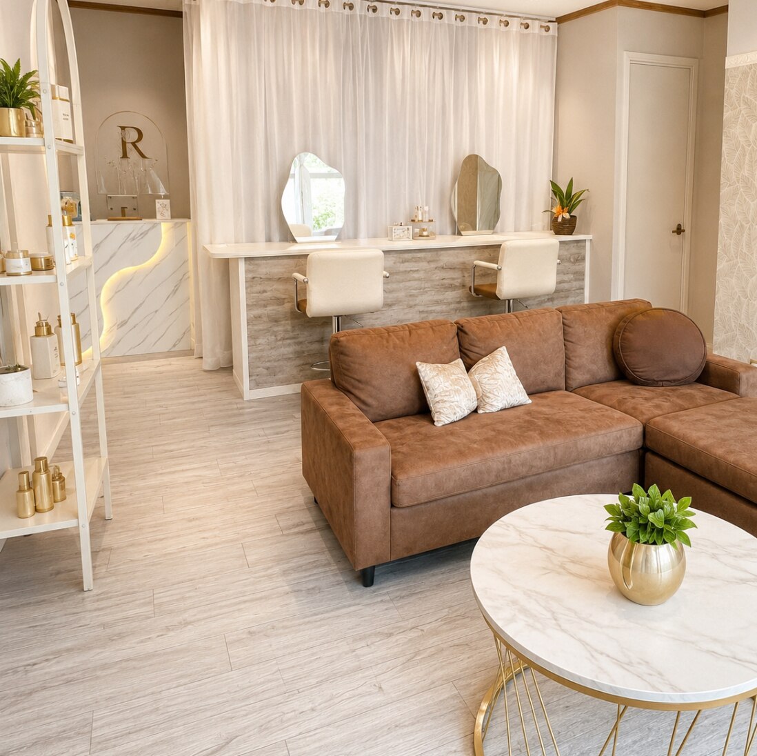 レリ ビューティラボ(Reli Beauty Lab)｜ホットペッパービューティー