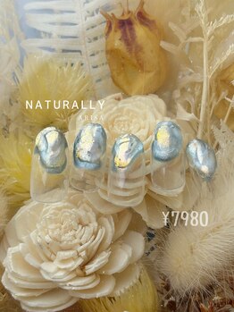 ナチュラリー 新松戸(Naturally)/ARISA 定額naturalコース