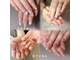 Nail&Eyelash Salon Amy【 7/31OPEN(予定)】の写真