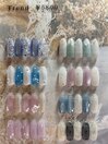 7月【定額】トレンドコース