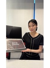 RBL 梅田店 野 尾
