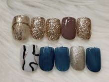 トイロ 袖ヶ浦店(toiro)/◆フットブロンズコース◆