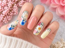 ネイルリンスタジオ 渋谷本店(Nail Rin studio)