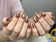 リオラ 新宿店(Liora)/マグネット