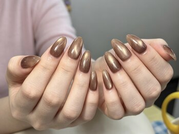 リオラ 新宿店(Liora)/マグネット