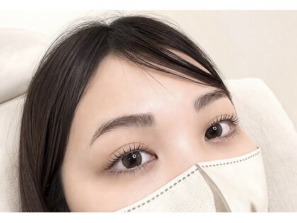 eyesalon  lua【11月上旬NEW OPEN(予定)】の写真